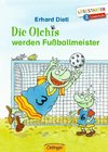 Die Olchis werden Fußballmeister