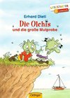 Die Olchis und die große Mutprobe