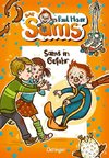 Sams in Gefahr