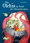 Die Olchis im Land der Riesenkraken