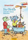 Die Olchis und der blaue Nachbar