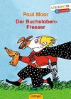 Der Buchstaben-Fresser