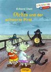 Die Olchis und der schwarze Pirat