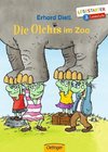 Die Olchis im Zoo