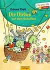 Die Olchis auf dem Schulfest