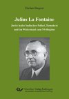 Julius La Fontaine