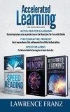 Accelerated Learning Series (3 Book Series)