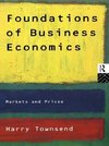 Townsend, H: Foundations of Business Economics