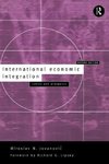 Jovanovic, M: International Economic Integration