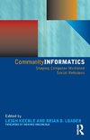 Community Informatics