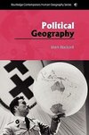 Blacksell, M: Political Geography