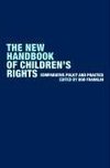 Franklin, B: New Handbook of Children's Rights