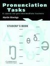 Hewings, M: Pronunciation Tasks Student's book