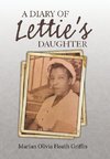 A Diary of Lettie'S Daughter