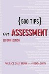 Brown, S: 500 Tips on Assessment