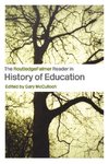 Mcculloch, G: RoutledgeFalmer Reader in the History of Educa