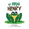 My Frog Henry