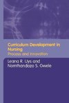 Uys, L: Curriculum Development in Nursing