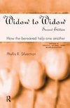 Silverman, P: Widow to Widow