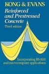 Kong, F: Reinforced and Prestressed Concrete