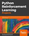 Python Reinforcement Learning Projects