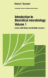 Introduction to Theoretical Neurobiology