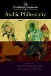 The Cambridge Companion to Arabic Philosophy