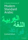 A Student Grammar of Modern Standard Arabic