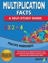 Multiplication Facts - A Self-Study Guide