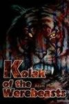 Kolak of the Werebeasts