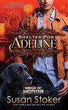 Shelter for Adeline