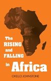 The Rising and Falling in Africa