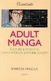 Kinsella, S: Adult Manga