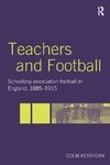 Teachers and Football