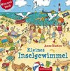 Kleines Inselgewimmel