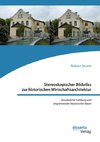 Stereoskopischer Bildatlas zur historischen Wirtschaftsarchitektur. Bundesland Salzburg und angrenzender bayerischer Raum