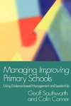 Conner, C: Managing Improving Primary Schools