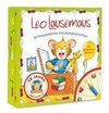 Leo Lausemaus - 30 mausestarke Minutengeschichten