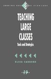 Teaching Large Classes