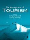 The Management of Tourism