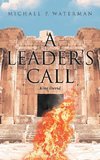 A Leader's Call