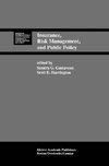 Insurance, Risk Management, and Public Policy