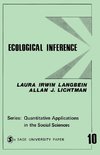 Langbein, L: Ecological Inference