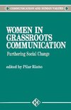 Riano, P: Women in Grassroots Communication