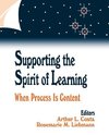 Costa, A: Supporting the Spirit of Learning