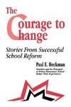 Heckman, P: Courage to Change