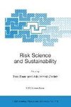 Risk Science and Sustainability