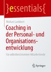 Coaching in der Personal- und Organisationsentwicklung