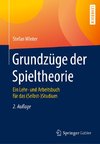 Grundzüge der Spieltheorie