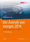 Der Antrieb von morgen 2014